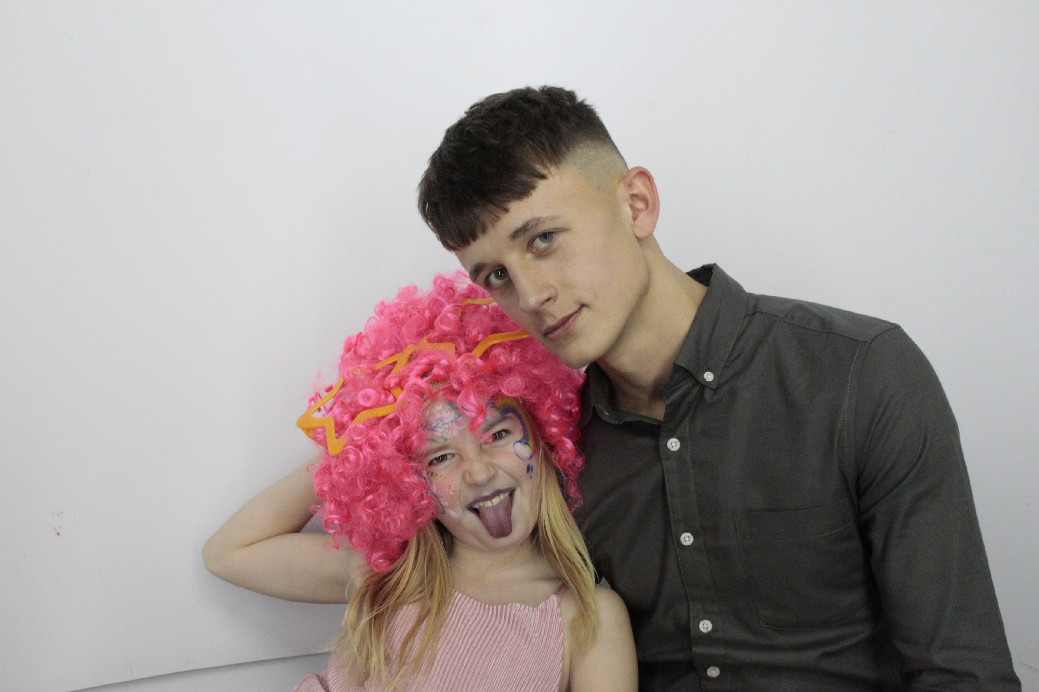 Paul's 40th Birthday | View more photos from the event at gallery.myphotoboothexperience.co.uk/u/MyPhotoBoothExperienceLtd/Pauls-40th-Birthday